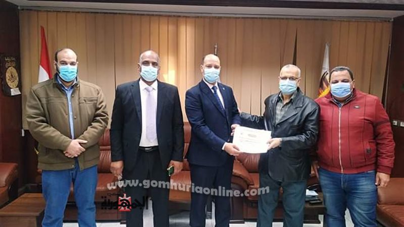 بوابة الجمهورية