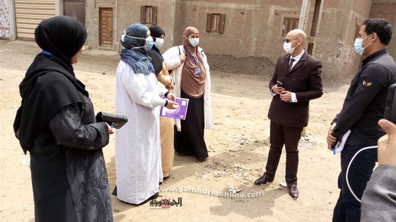 بوابة الجمهورية