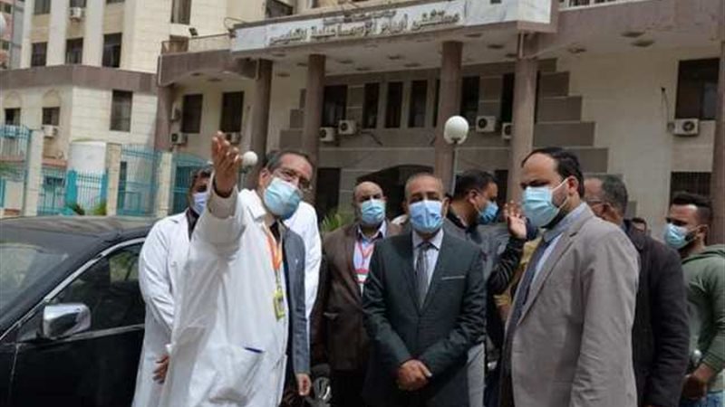بوابة الجمهورية