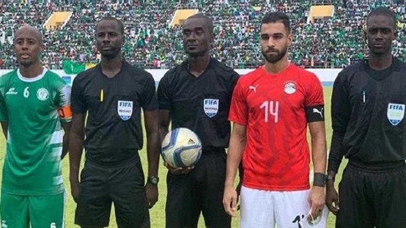 بوابة الجمهورية