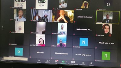 بالصور..القاهرة تشهد فاعليات مؤتمر سفراء الغد على مدار يومين
