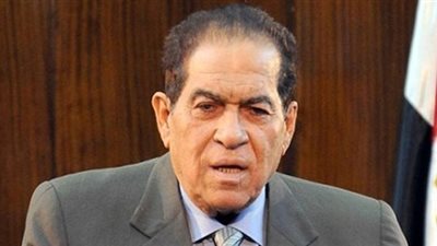 وفاة كمال الجنزوري رئيس وزراء مصر الأسبق