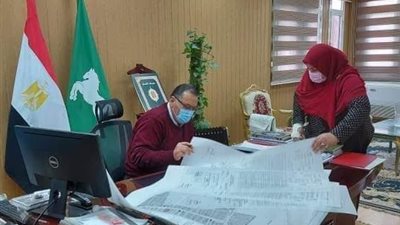 الإنتهاء من إعتماد المخططات التفصيلية لـ ٨ مدن بالشرقية