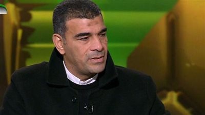 حمزة الجمل يتحدث عن تدريبه الاتحاد العماني وأزمات الإسماعيلي