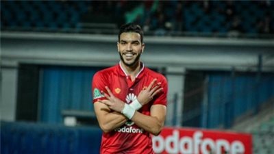 وليد ازارو على ردار الزمالك فى الميركاتو الصيفى