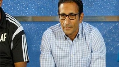 سموحة في القاهرة استعداداً للمقاصة