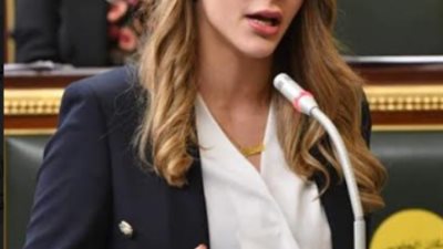 فاطمة سليم: موكب نقل المومياوات الملكية تأكيد على قوة مصر وإمكانيتها
