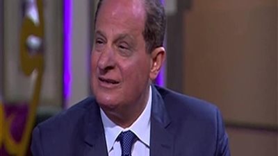 تعرض هانى مهنى لوعكة صحية ونقله للمستشفى
