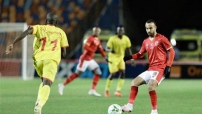 التاريخ ينحاز للاهلى امام المريخ السودانى