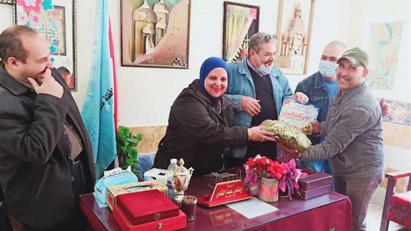 بوابة الجمهورية