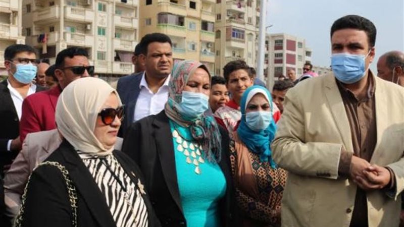 بوابة الجمهورية