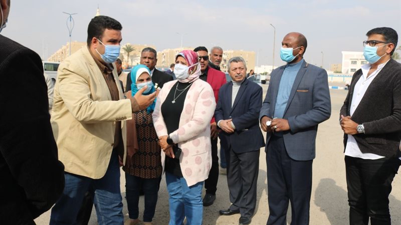 بوابة الجمهورية