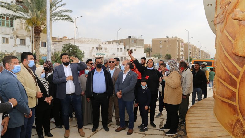 بوابة الجمهورية