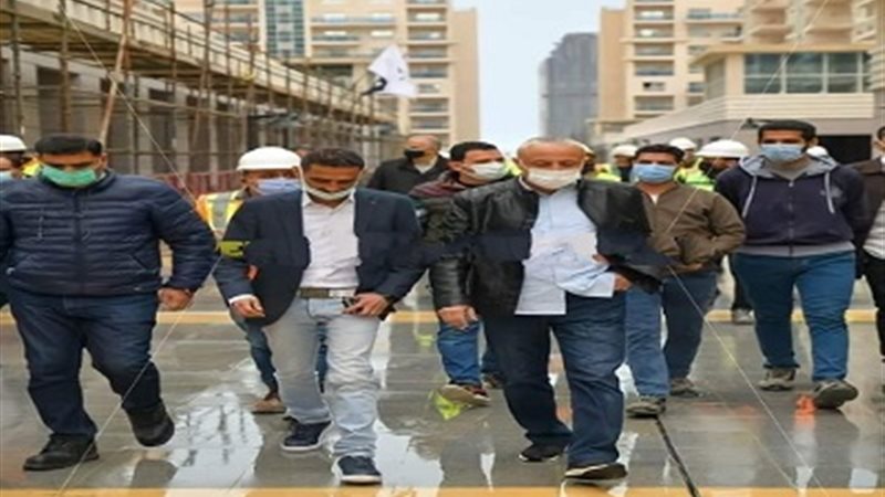 بوابة الجمهورية
