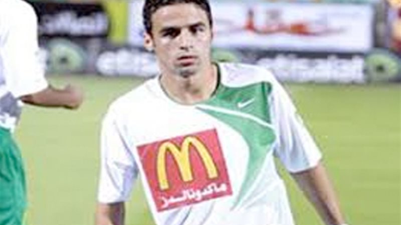 احمد شديد قناوى