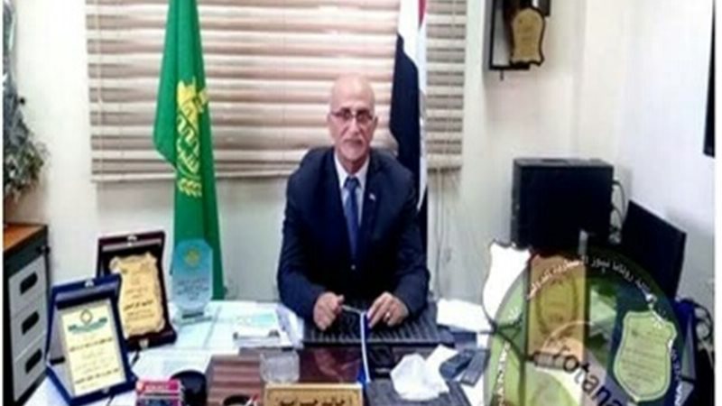 بوابة الجمهورية
