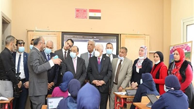 بوابة الجمهورية