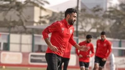نبأ سار لجماهير الاهلى بشأن عودة النجم المصاب