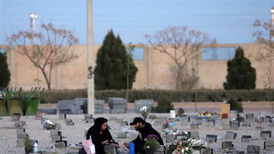 السلطات الصحية في إيران: الوضع في طهران أصبح خطيرا
