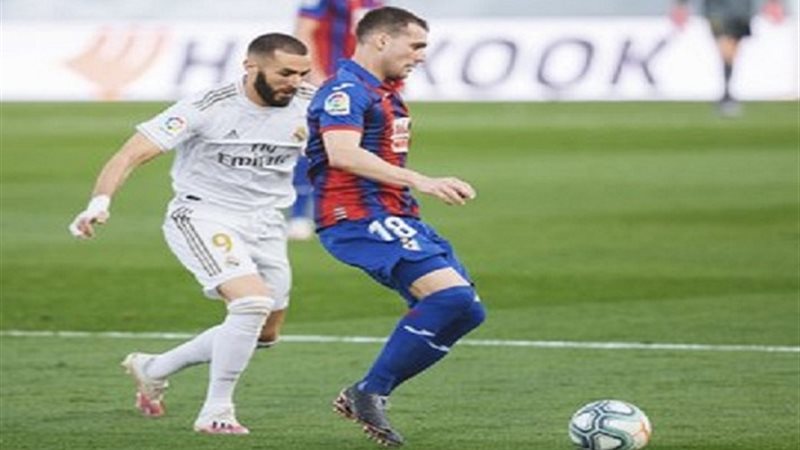 ريال مدريد