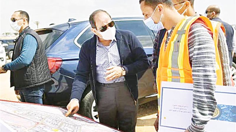 بوابة الجمهورية