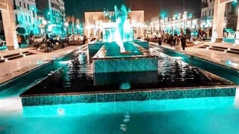 بوابة الجمهورية