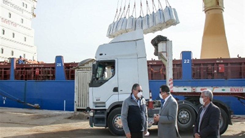 بوابة الجمهورية
