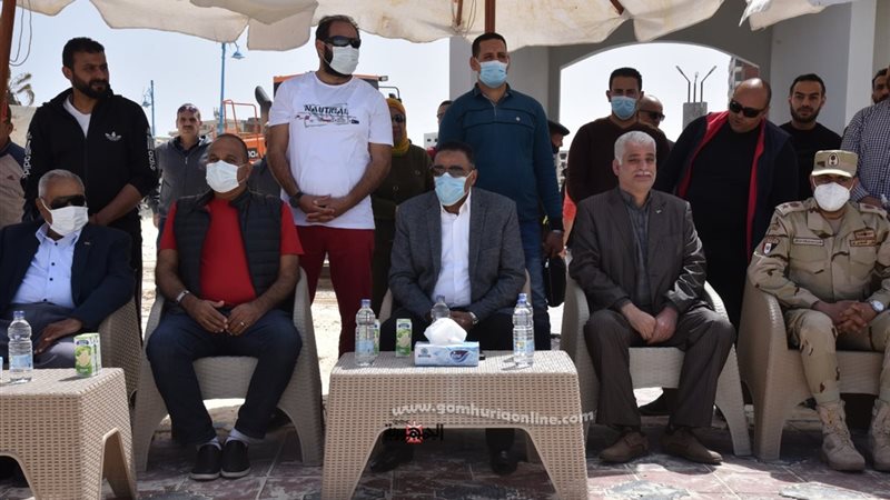 بوابة الجمهورية