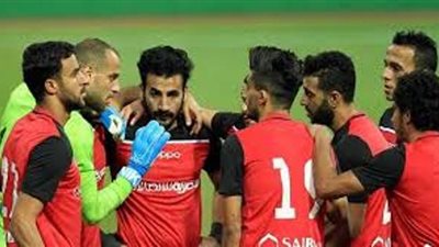 طلائع الجيش يُعلن سلبية مسحة كورونا استعدادا لمواجهة الجونة