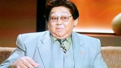 بالفيديو.. الفنان أحمد فرحات: هند رستم وراء تقديمي في فيلم 