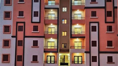 الإسكان: إجراء تجربة الكهرباء بعمارات مشروع سكن لكل المصريين بحدائق العاصمة