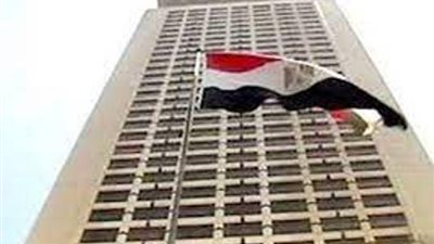 الخارجية: مفاوضات 