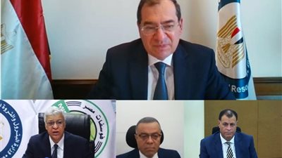 وزير البترول : برنامج لتعظيم موارد مصر من الفوسفات