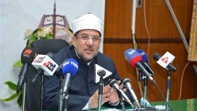 مديرية أوقاف الأقصر تعلن ضوابط العمل خلال شهر رمضان المبارك