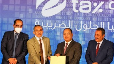 المالية : المصريون قادرون على إبهار العالم.. وتحويل التحديات إلى فرص تنموية واعدة