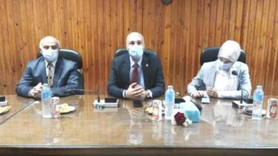 آداب المنوفية تنظم مهرجان المواهب احتفالا باليوم العالمي للفرانكوفونية