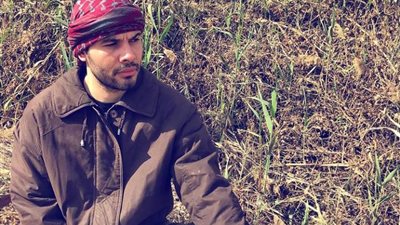 عزوز عادل يشارك متابعيه أحدث ظهور من كواليس 