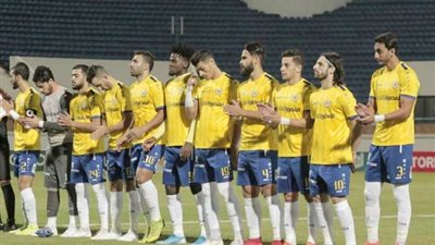 الاسماعيلى جاهز للمصرى.. و٩٠ دقيقه تمثل الخروج من النفق المظلم للدروايش