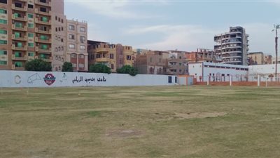 لاعبو بنى سويف يمتنعون عن التدريب لتأخر المستحقات