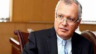 السفير محمد العرابي: إثيوبيا تتعمد الإضرار بمصالح مصر المائية.. فيديو