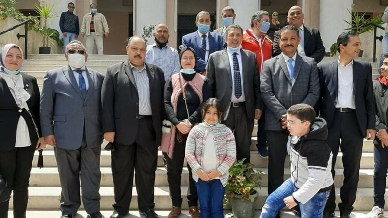 بوابة الجمهورية