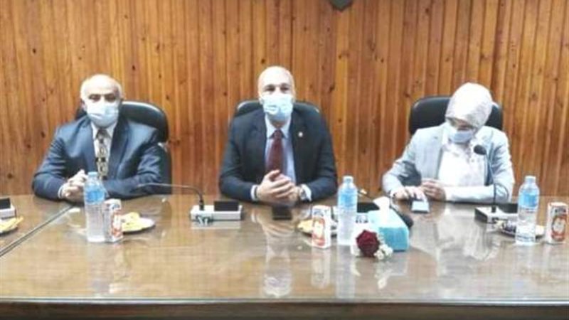 بوابة الجمهورية