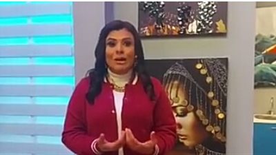 نشوي مصطفى للفنانين : المرحلة الجاية البقاء للأشطر ..السنة دى سنة الفرز