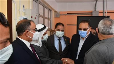 انشاء مدرسة ثانوية بمنشأة أبو عمر بالشرقية بتكلفة 5 مليون و 819 الف جنيه