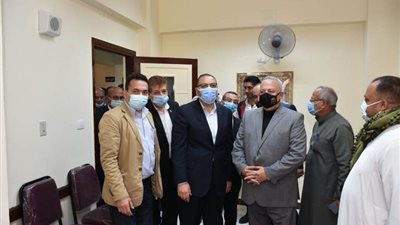 إنشاء إدارات تعليمية فى 3 مدن بالشرقية بتكلفة 21 مليون و400 الف جنيه
