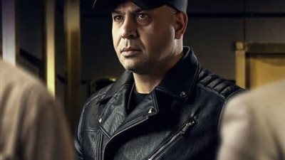 مصطفى درويش يكشف تفاصيل دوره في مسلسل 