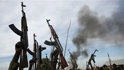 توقف القتال في مدينة الجنينة السودانية بعد مقتل 87 شخصاً