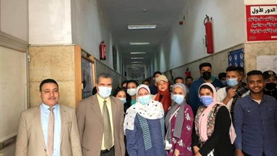 أفتتاح البطولة المجمعة للالعاب الفردية