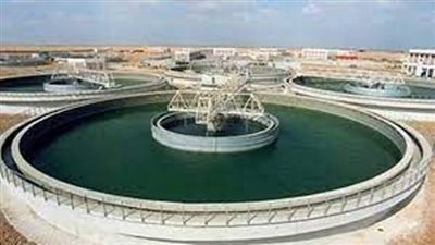 معاون وزير الإسكان: مشروعين لاستخدام مياه الصرف الزراعى من خلال محطات معالجة