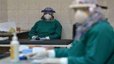 الأمم المتحدة توجه الشكر للعاملين بالقطاع الصحى في مصر
